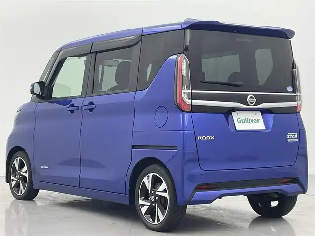 日産 ルークス