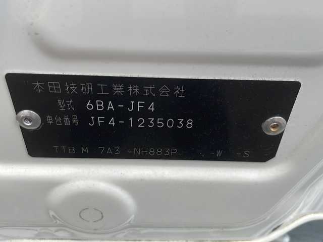 ホンダ Ｎ ＢＯＸ カスタム L 福島県 2022(令4)年 2.5万km プラチナホワイトパール 4WD 純正ナビ フルセグTV Bluetooth バックカメラ ホンダセンシング 左側パワースライドドア ETC オートクルーズ シートヒーター コーナーセンサー LEDヘッドライト スマートキー