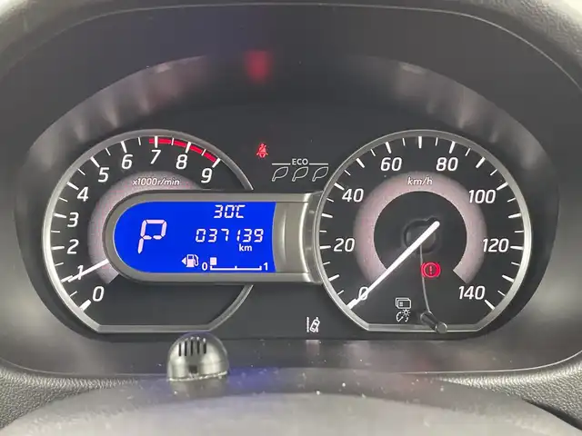 日産 デイズ ルークス HWS X Vセレクション 愛知県 2018(平30)年 3.8万km スパークリングレッドM 禁煙車/純正7インチナビ/（CD/DVD/Bluetooth/フルセグTV/SD)/全方位カメラ/衝突軽減ブレーキ/レーンキープアシスト/オートマチックハイビーム/ETC/ハーフレザーシート/両側パワースライドドア/アイドリングストップ/純正15インチアルミホイール/純正フロアマット/横滑り防止装置/電動格納ミラー/ベンチシート/スマートキー/プッシュスタート