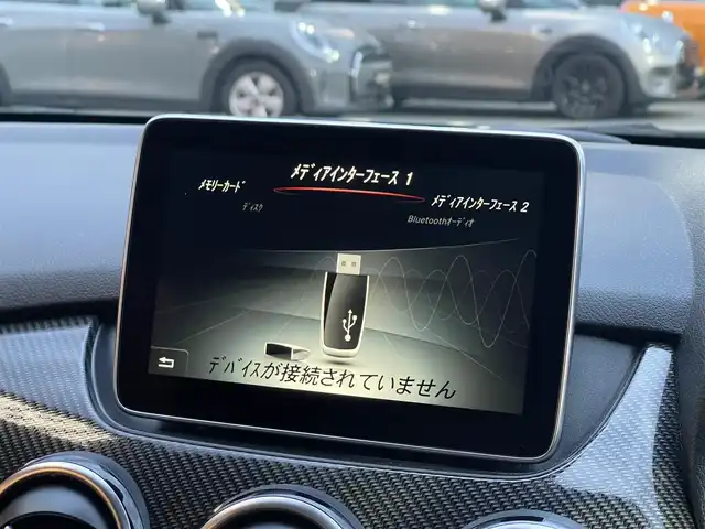 メルセデス・ベンツ Ｂ２５０ 4MATIC スポーツ 山梨県 2016(平28)年 2.6万km マウンテングレー パノラマＳＲ/レーダーセーフティＰ/純正ＨＤＤナビ/フルセグ/Ｂカメラ/前後ＰＤＣ/キーレスゴー/黒半革/前席シートＨ/シートメモリ/キーレスゴー/ＬＥＤヘッドライト/ＥＴＣ２．０/純正１８ＡＷ