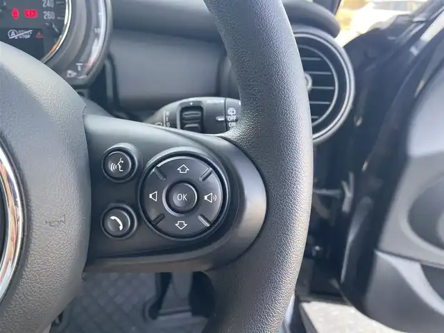 ＭＩＮＩ ミニ ワン ヴィクトリア 福岡県 2020(令2)年 2万km 黒 メモリナビ/プッシュスタート/ETC
