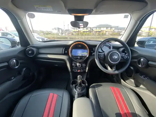 ＭＩＮＩ ミニ ワン ヴィクトリア 福岡県 2020(令2)年 2万km 黒 メモリナビ/プッシュスタート/ETC