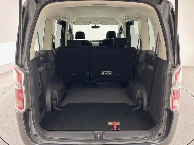 ホンダ ステップワゴン G Lパッケージ 兵庫県 2010(平22)年 4.6万km ポリッシュドメタルメタリック ギャザーズHDDナビ/(CD/DVD/ワンセグ/Bluetooth)/両側パワースライドドア/純正フロアマット/ドアバイザー/電格ミラー/ETC/ヘッドライトレベライザー/スマートキー/ISOFIX