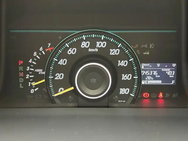 ホンダ ステップワゴン G Lパッケージ 兵庫県 2010(平22)年 4.6万km ポリッシュドメタルメタリック ギャザーズHDDナビ/(CD/DVD/ワンセグ/Bluetooth)/両側パワースライドドア/純正フロアマット/ドアバイザー/電格ミラー/ETC/ヘッドライトレベライザー/スマートキー/ISOFIX