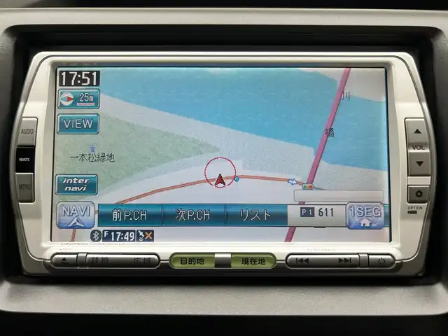 ホンダ ステップワゴン G Lパッケージ 兵庫県 2010(平22)年 4.6万km ポリッシュドメタルメタリック ギャザーズHDDナビ/(CD/DVD/ワンセグ/Bluetooth)/両側パワースライドドア/純正フロアマット/ドアバイザー/電格ミラー/ETC/ヘッドライトレベライザー/スマートキー/ISOFIX