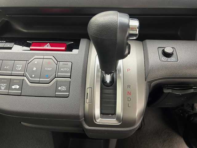 ホンダ ステップワゴン G Lパッケージ 兵庫県 2010(平22)年 4.6万km ポリッシュドメタルメタリック ギャザーズHDDナビ/(CD/DVD/ワンセグ/Bluetooth)/両側パワースライドドア/純正フロアマット/ドアバイザー/電格ミラー/ETC/ヘッドライトレベライザー/スマートキー/ISOFIX