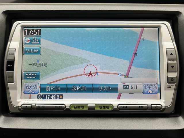 ホンダ ステップワゴン G Lパッケージ 兵庫県 2010(平22)年 4.6万km ポリッシュドメタルメタリック ギャザーズHDDナビ/(CD/DVD/ワンセグ/Bluetooth)/両側パワースライドドア/純正フロアマット/ドアバイザー/電格ミラー/ETC/ヘッドライトレベライザー/スマートキー/ISOFIX