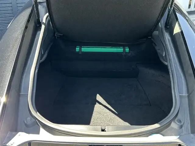 ジャガー Ｆ-ＴＹＰＥ クーペ 茨城県 2018(平30)年 5.8万km 黒 中期型 /インテリアブラックパック /TouchProナビ /BT/USB/Bカメラ /MERIDIAN /白半革 /メモリー付パワーシート /キセノン /クルコン /リアスポイラー /ETC2.0 /パドルシフト /純正18インチAW /禁煙車
