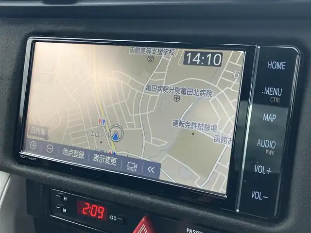 トヨタ ８６ GT リミテッド 道南・函館 2019(平31)年 4.6万km クリスタルホワイトパール ワンオーナー/6MT/モデリスタエアロ/HKSマフラー/BLITZ車高調/WORK18インチアルミホイール/純正SDナビ【NSZT-W68T】/・CD/DVD/MSV/Bluetooth/フルセグ/バックカメラ/ハーフレザーシート/シートヒーター/クルーズコントロール/スマートキー/純正ドライブレコーダー【DRT-C68A】/ETC2.0/純正LEDヘッドライト/ドアバイザー/サイド＆カーテンエアバッグ/新車保証書＆取扱説明書