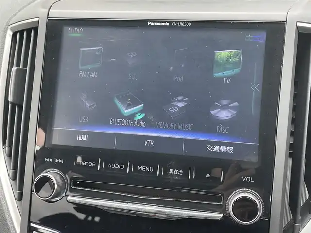 スバル インプレッサ スポーツ 1．6i－LアイサイトSスタイル 宮崎県 2018(平30)年 5.1万km ピュアレッド 純正8インチナビ/メモリナビ/フルセグテレビ/バックカメラ/サイドカメラ/アイドリングストップ/クルーズコントロール/プッシュスタート/ETC/LEDヘッドライト/トノカバー/ステアリング連動ヘッドランプ/純正16インチアルミ