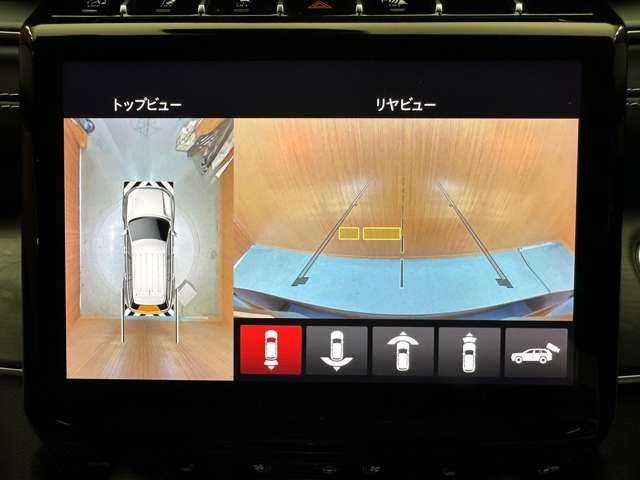 クライスラー・ジープ ジープ グランドチェロキー LTD 千葉県 2023(令5)年 2万km 黒 純正ナビ　/フルセグTV　/Bluetooth　/AppleCarPlay　/全方位カメラ　/ETC　/黒革シート　/シートヒーター　　/アダプティブクルーズコントロール　/BSM　/HUD　/LKA　/ALPINE製スピーカー　/ドライブレコーダー　/純正AW