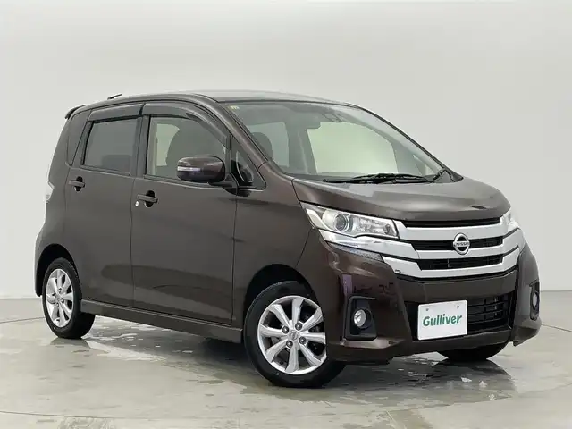 日産 デイズ