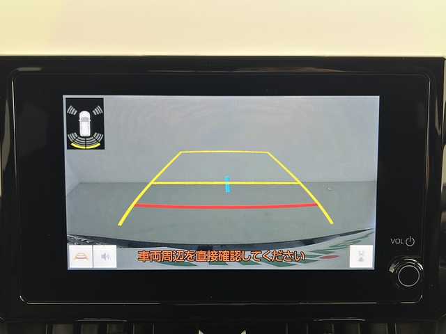 トヨタ カローラツーリング ダブルバイビー 宮城県 2023(令5)年 3万km マッシブグレー 純正ナビ/(FM/AM/USB/Miracast/フルセグTV/Bluetooth)/バックカメラ/ETC/インテリジェントセーフティー/SOSスイッチ/レーダークルーズコントロール/ハーフレザー/シートヒーター/ステアリングヒーター/プッシュスタート/スマートキー/スペアキー/オートライト/オートマチックハイビーム/LEDヘッドライト/ヘッドライトレベライザー/純正フロアマット/純正17インチアルミホイール