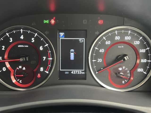 トヨタ アルファード S Cパッケージ 大阪府 2022(令4)年 4.4万km パール JBLサウンド/全周囲カメラ/フリップダウンモニター