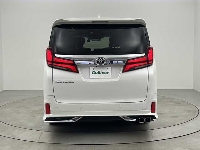 トヨタ アルファード S Cパッケージ 大阪府 2022(令4)年 4.4万km ホワイトパールクリスタルシャイン モデリスタエアロ【フロント・サイド・リア】/サンルーフ/JBLサウンドシステム【ディスクプレイヤー付き】/純正10.5インチメーカーナビ/【AM/FM/CD/DVD/Bluetooth/フルセグTV】/アラウンドビューモニター/純正13.3インチフリップダウンモニター/前後ドライブレコーダー【AG422-DRC】/ビルトインETC2.0/デジタルインナーミラー/両側電動パワースライドドア/パワーバックドア/電動パーキングブレーキ/ステアリングヒーター/D/N席・2列目シート/パワーシート/D/N席シートヒーター・エアシート/トヨタセーフティセンス/・プリクラッシュセーフティ/・レーントレーシングアシスト/・アダプティブハイビームシステム/・オートマチックハイビーム/・ロードサインアシスト/・レーダークルーズコントロール/・先行車発進告知機能/クリアランスソナー/パーキングサポートブレーキ/ブラインドスポットモニター/リアクロストラフィックアラート/インテリジェントパーキングアシスト/nanoe/社外フロアマット【SUPERIOR】/社外18インチアルミホイール【NOVARIS】