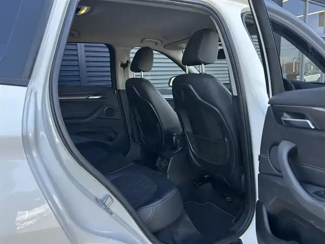 ＢＭＷ Ｘ１ xDrive 18d xライン 茨城県 2020(令2)年 2.4万km アルピンホワイトⅢ 後期型 /ワンオ- ナ-/コンフォ-トパッケージ /インテリジェントSFT /LDW /純正ナビ /12セグ /BT/USB /Bカメラ /PDC /半革 /M付パワーシート /パワーテールゲート /LEDヘッドライト /前後ドラレコ /純正18インチAW /ルーフレール /ETC2.0 /禁煙車