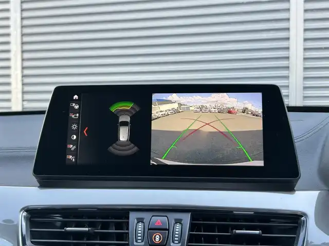 ＢＭＷ Ｘ１ xDrive 18d xライン 茨城県 2020(令2)年 2.4万km アルピンホワイトⅢ 後期型 /ワンオ- ナ-/コンフォ-トパッケージ /インテリジェントSFT /LDW /純正ナビ /12セグ /BT/USB /Bカメラ /PDC /半革 /M付パワーシート /パワーテールゲート /LEDヘッドライト /前後ドラレコ /純正18インチAW /ルーフレール /ETC2.0 /禁煙車