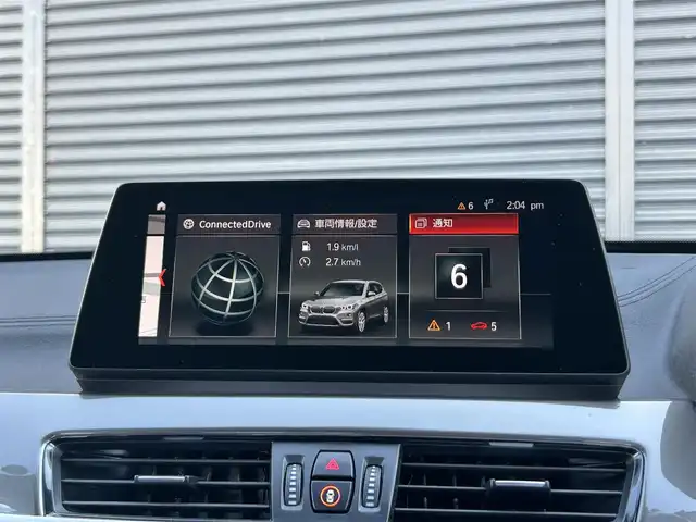 ＢＭＷ Ｘ１ xDrive 18d xライン 茨城県 2020(令2)年 2.4万km アルピンホワイトⅢ 後期型 /ワンオ- ナ-/コンフォ-トパッケージ /インテリジェントSFT /LDW /純正ナビ /12セグ /BT/USB /Bカメラ /PDC /半革 /M付パワーシート /パワーテールゲート /LEDヘッドライト /前後ドラレコ /純正18インチAW /ルーフレール /ETC2.0 /禁煙車