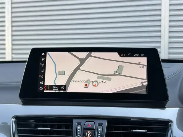 ＢＭＷ Ｘ１ xDrive 18d xライン 茨城県 2020(令2)年 2.4万km アルピンホワイトⅢ 後期型 /ワンオ- ナ-/コンフォ-トパッケージ /インテリジェントSFT /LDW /純正ナビ /12セグ /BT/USB /Bカメラ /PDC /半革 /M付パワーシート /パワーテールゲート /LEDヘッドライト /前後ドラレコ /純正18インチAW /ルーフレール /ETC2.0 /禁煙車
