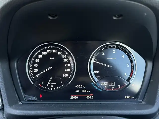 ＢＭＷ Ｘ１ xDrive 18d xライン 茨城県 2020(令2)年 2.4万km アルピンホワイトⅢ 後期型 /ワンオ- ナ-/コンフォ-トパッケージ /インテリジェントSFT /LDW /純正ナビ /12セグ /BT/USB /Bカメラ /PDC /半革 /M付パワーシート /パワーテールゲート /LEDヘッドライト /前後ドラレコ /純正18インチAW /ルーフレール /ETC2.0 /禁煙車