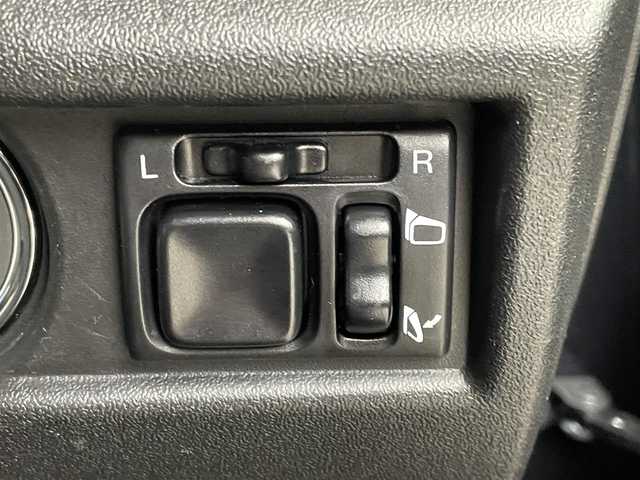 スズキ ジムニー XC 埼玉県 2023(令5)年 1.6万km ブルーイッシュブラックパール3 ４WD/純正８インチナビ/バックカメラ/BT、CD、SD、フルセグTV、SD、USB/ETC/スマートキー/プッシュスタート/前後ドライブレコーダー/クルーズコントロール/シートヒーター/保証書、取説/純正16インチアルミホイール/スズキセーフティーサポート