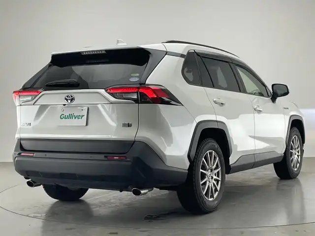 トヨタ ＲＡＶ４