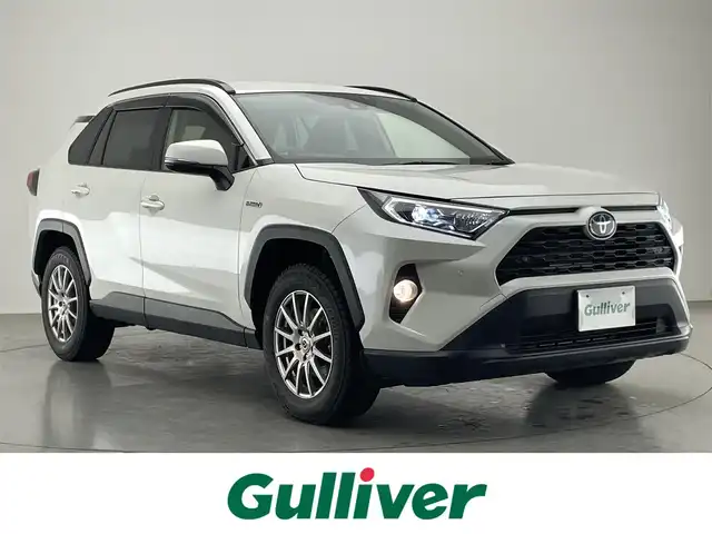 トヨタ ＲＡＶ４