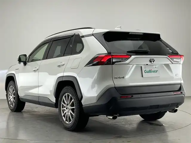 トヨタ ＲＡＶ４