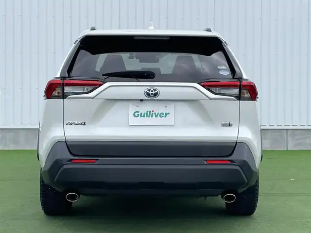 トヨタ ＲＡＶ４ ハイブリッドX 香川県 2020(令2)年 6.8万km ホワイトパールクリスタルシャイン 社外SDナビ/フルセグTV/バックカメラ/ETC/ドラレコ/追従クルコン/レーンキープ/LEDヘッドライト/オートハイビーム/フォグランプ/ATRRAアルミホイール/衝突軽減/カーテンエアバッグ/USBポート