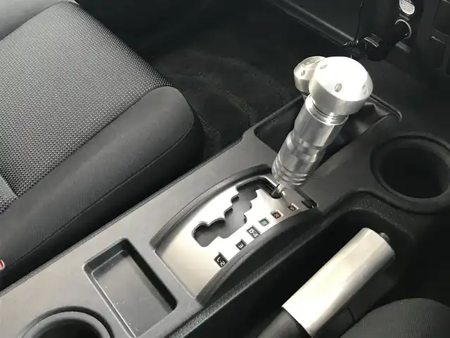 トヨタ ＦＪクルーザー カラーパッケージ 富山県 2014(平26)年 5.9万km オレンジ/ホワイト 4WD/社外ナビ/フルセグTV/Bluetooth/ドライブレコーダー/デジタルインナーミラー/コーナーセンサー/クルーズコントロール/革巻きステアリング/ステアリングスイッチ/背面タイヤ/ルーフレール/ETC