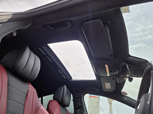 メルセデス・ベンツ ＣＬＳ４５０ 4マチック スポーツ 鹿児島県 2018(平30)年 4.9万km グレー ムーンルーフ　/アダプティブクルーズコントロール　/ビルトインＥＴＣ　/全席シートヒーター　/Ｄ＋Ｎ席エアシート／パワーシート　/ヘッドアップディスプレイ　/ドライビングダイナミックシート/ヘッドアップディスプレイ/レーダーセーフティパッケージ/マルチビームLEDヘッドライト/Burmesterサラウンドシステム/ナッパーレザーシート/シートベンチレーター/前後コーナーセンサー/アクティブパーキングアシスト/電動リアゲート/横滑り防止装置/レーンキープアシスト/エアバッグ(W＋サイド)