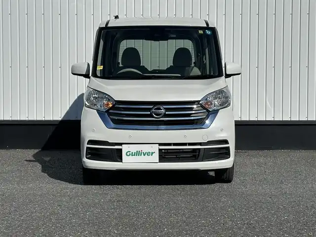 日産 デイズ ルークス