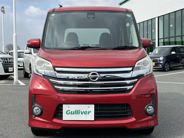 日産 デイズ ルークス