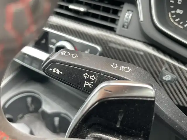 アウディ ＲＳ５ スポーツバック 鹿児島県 2019(令1)年 6.4万km フローレットシルバーM 純正メモリーナビ/BT/USB/AUX/フルセグTV/DVD/ETC/前後ドラレコ/全方位カメラ/バーチャルコックピット/コーナーセンサー/パーワーシート左右/シートヒーター/純正２０インチアルミホイール/マトリクスLEDヘッドライト/アウディープレセンスシティー/V6ツインT/B/F/プロテクションフィルム