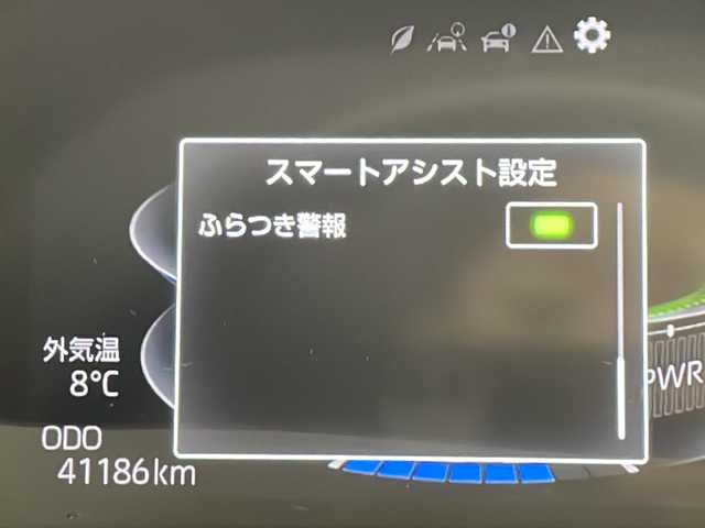 トヨタ ライズ Z 千葉県 2022(令4)年 4.2万km シャイニングホワイトパール 衝突軽減ブレーキ/純正9インチSDナビ/フルセグTV/バックモニター/LEDヘッドライト/シートヒーター/クルーズコントロール/スマートキー＆プッシュスタート/VSC/ETC