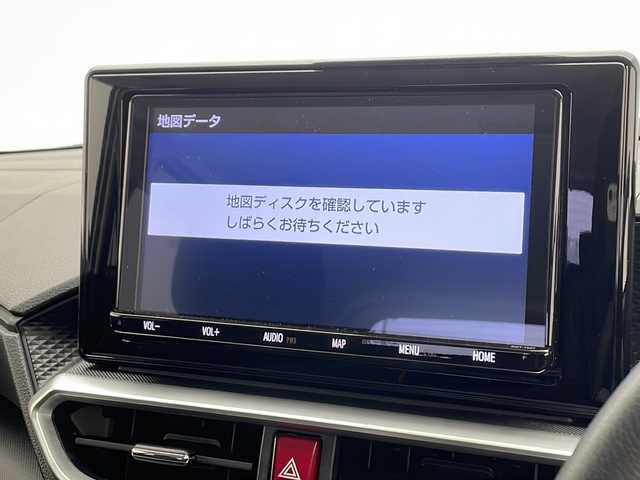 トヨタ ライズ Z 千葉県 2022(令4)年 4.2万km シャイニングホワイトパール 衝突軽減ブレーキ/純正9インチSDナビ/フルセグTV/バックモニター/LEDヘッドライト/シートヒーター/クルーズコントロール/スマートキー＆プッシュスタート/VSC/ETC