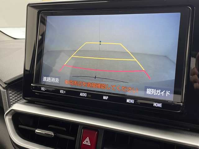 トヨタ ライズ Z 千葉県 2022(令4)年 4.2万km シャイニングホワイトパール 衝突軽減ブレーキ/純正9インチSDナビ/フルセグTV/バックモニター/LEDヘッドライト/シートヒーター/クルーズコントロール/スマートキー＆プッシュスタート/VSC/ETC