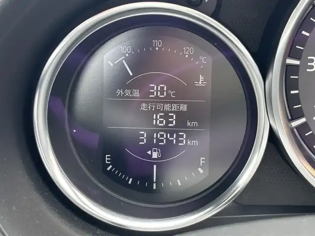 マツダ ロードスター 990S 福岡県 2022(令4)年 3.2万km マシーングレープレミアムM アイ・アクティブセンス/レーンキープアシスト/コーナーセンサー/純正フロアマット/レカロシート/９９０S専用レイズホイール/990S専用ブレンボブレーキ/プッシュスタート/スマートキー/ETC