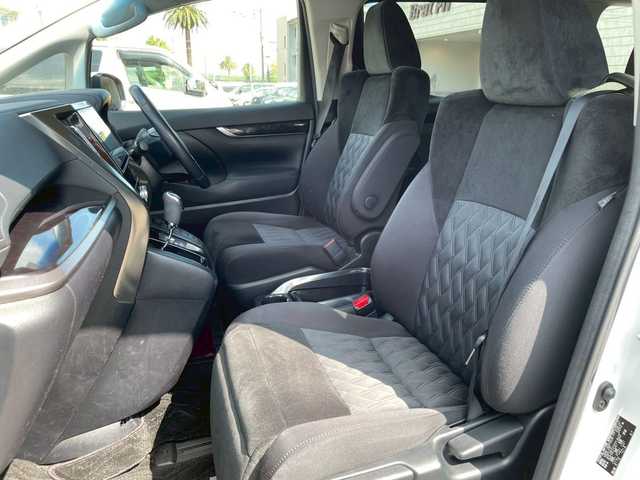 トヨタ アルファード 宮崎県 2019(令1)年 6.6万km ホワイトパールクリスタルシャイン モデリスタフルエアロ　/純正10.5インチナビ　/純正12インチフリップダウンモニター　/AC100Vコンセント　/両側パワースライドドア　/ドラレコ　/プリクラッシュセーフティ　/オートハイビーム　/レーンキープ　/バックカメラ　/パーキングセンサー　/Bluetooth　/DVD　/CD　/フルセグ