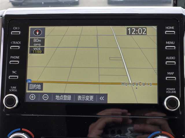 トヨタ グランエース プレミアム 鹿児島県 2020(令2)年 2.7万km ホワイトパールクリスタルシャイン ディーゼルターボ　/ビルトインＥＴＣ　/後席フリップダウンモニター　/デジタルインナーミラー　/全席シートヒーター/D+N席パワーシート　/パノラミックビューモニター　/アダプティブクルーズコントロール　/ドライブレコーダー/トヨタセーフティセンス/レーンキープアシスト/インテリジェントクリアランスソナー/パーキングサポートブレーキ(静止物)/パーキングサポートブレーキ(後方接近車両)/ウェルカムパワースライドドア/スマートエントリー＆プッシュスタートシステム/エグゼクティブパワーシート/横滑り防止装置/前後コーナーセンサー/エアバッグ(W＋サイド)