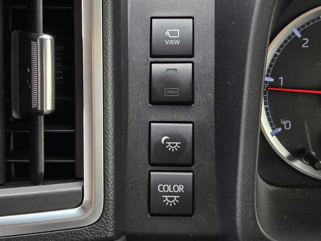 トヨタ グランエース プレミアム 鹿児島県 2020(令2)年 2.7万km ホワイトパールクリスタルシャイン ディーゼルターボ　/ビルトインＥＴＣ　/後席フリップダウンモニター　/デジタルインナーミラー　/全席シートヒーター/D+N席パワーシート　/パノラミックビューモニター　/アダプティブクルーズコントロール　/ドライブレコーダー/トヨタセーフティセンス/レーンキープアシスト/インテリジェントクリアランスソナー/パーキングサポートブレーキ(静止物)/パーキングサポートブレーキ(後方接近車両)/ウェルカムパワースライドドア/スマートエントリー＆プッシュスタートシステム/エグゼクティブパワーシート/横滑り防止装置/前後コーナーセンサー/エアバッグ(W＋サイド)
