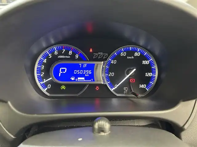 日産 デイズ ハイウェイスターX 愛媛県 2016(平28)年 5.1万km スパークリングレッドM 純正ナビ/Bluetooth/アラウンドビューモニター/エマージェンシーブレーキ/横滑り防止装置/フルセグテレビ/バックカメラ/アイドリングストップ/スマートキー/純正フロアマット/ベンチシート/純正AW/オートマチックハイビーム/ドアバイザー/プッシュスタート/ウィンカーミラー