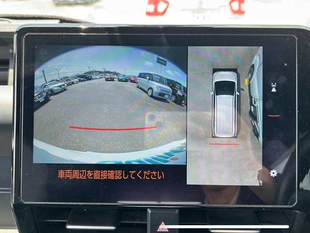 トヨタ ヴォクシー ハイブリッド S－Z 宮崎県 2022(令4)年 7万km ホワイトパールクリスタルシャイン 純正10.5インチナビ/フルセグTV/HDMI入力/純正14インチフリップダウンモニター/パノラマビューモニター/DVDキッド/ETC2.0/ヘッドアップディスプレイ/デジタルインナーミラー/レーダークルーズコントロール/レーンキープアシスト/パーキングアシストコントロール/ハンズフリーデュアルパワースライドドア/パワーバックドア/ステアリングヒーター/キャプテンシート/2列目オットマン/ステアリングリモコン/ドライブレコーダー/オービス対応レーダー/電動格納ミラー/USB充電