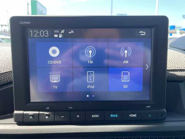 ホンダ ステップワゴン eHEV エアー 長崎県 2022(令4)年 1.5万km プラチナホワイトパール ワンオーナー/純正8インチナビ/CD/DVD/BT/USB/フルセグTV/バックカメラ/両側パワースライドドア/ホンダセンシング/レーダークルーズコントロール/純正ドライブレコーダー/ステアリングスイッチ/純正16インチAW/LEDヘッドライト/ETC