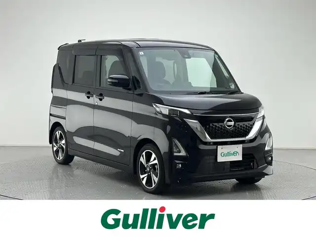 日産 ルークス