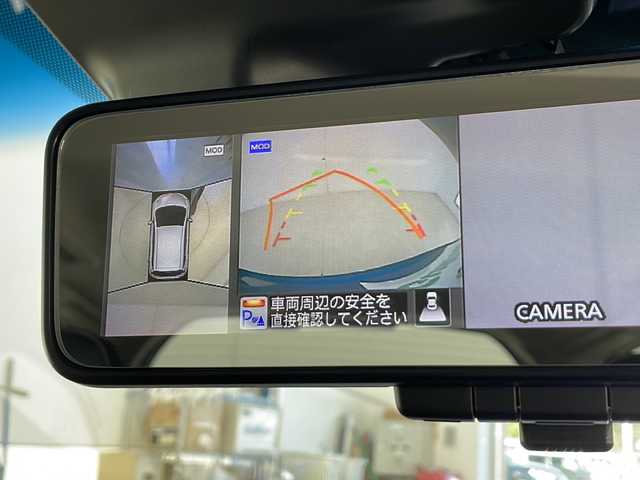 日産 ノート e－パワー X 千葉県 2018(平30)年 5.2万km シャイニングブルー 純正メモリナビ/　フルセグTV/CD/DVD/Bluetooth/USB/アラウンドビューモニター/エマージェンシーブレーキ/デジタルインナーミラー/車線逸脱警報/前後コーナーセンサー/踏み間違い防止/純正リアスポイラー/スマートキー /ETC/前方ドラレコ/ステアリングスイッチ/オートライト/純正フロアマット/レザー調シートカバー/禁煙車