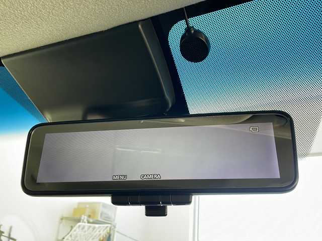 日産 ノート e－パワー X 千葉県 2018(平30)年 5.2万km シャイニングブルー 純正メモリナビ/　フルセグTV/CD/DVD/Bluetooth/USB/アラウンドビューモニター/エマージェンシーブレーキ/デジタルインナーミラー/車線逸脱警報/前後コーナーセンサー/踏み間違い防止/純正リアスポイラー/スマートキー /ETC/前方ドラレコ/ステアリングスイッチ/オートライト/純正フロアマット/レザー調シートカバー/禁煙車