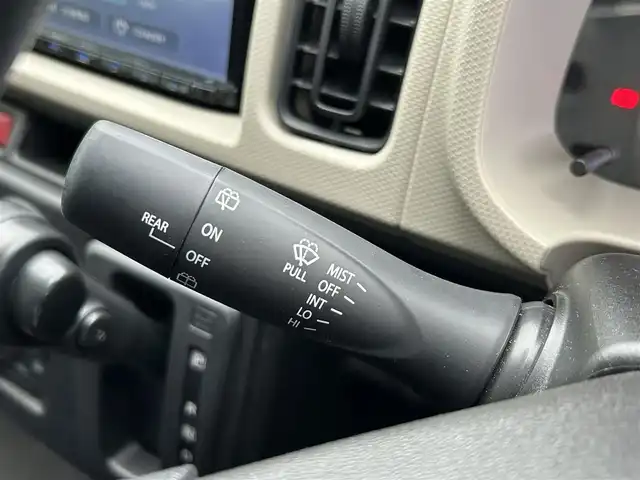 スズキ アルト S 長崎県 2019(令1)年 4.4万km スペリアホワイト /社外ナビ/フルセグTV/（AM/FM/CD/Bluetooth/フルセグTV）//社外ドライブレコ―ダー//衝突被害軽減ブレーキ//レーンキープアシスト//アイドリングストップ//運転席シートヒーター//ETC//キーレス
