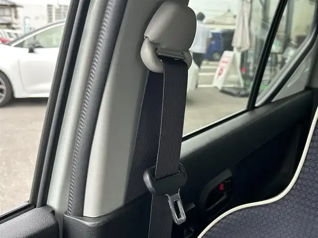 スズキ アルト S 長崎県 2019(令1)年 4.4万km スペリアホワイト /社外ナビ/フルセグTV/（AM/FM/CD/Bluetooth/フルセグTV）//社外ドライブレコ―ダー//衝突被害軽減ブレーキ//レーンキープアシスト//アイドリングストップ//運転席シートヒーター//ETC//キーレス