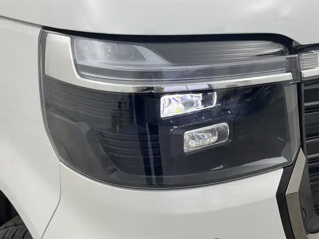ホンダ Ｎ ＢＯＸ カスタム コーディネートスタイル 群馬県 2025(令7)年 0.1千km プラチナホワイトパール 登録済未使用車/純正ホンダコネクトナビ /バックカメラ/両側パワースライドドア /アダプディブクルーズコントロール/前後コーナーセンサー/前席シートヒーター /ABS/横滑り防止装置/衝突被害軽減システム/スマートキー/プッシュスタート/ハーフレザーシート/SRSエアバッグ（運転席/助手席/サイド/カーテン）/LEDライト/純正14インチアルミホイール